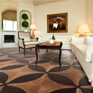 Unlimited possibilities of foglie doro parquet in mc<sup>2</sup> Foglie d oro parquet