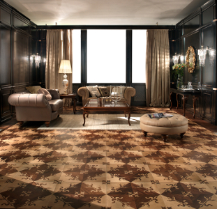 Unlimited possibilities of foglie doro parquet in mc<sup>2</sup> Foglie d oro parquet